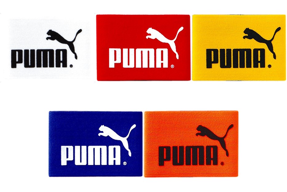 プーマ PUMA サッカーアクセサリー ジュニア キャプテンズ アームバンドJ 051626
