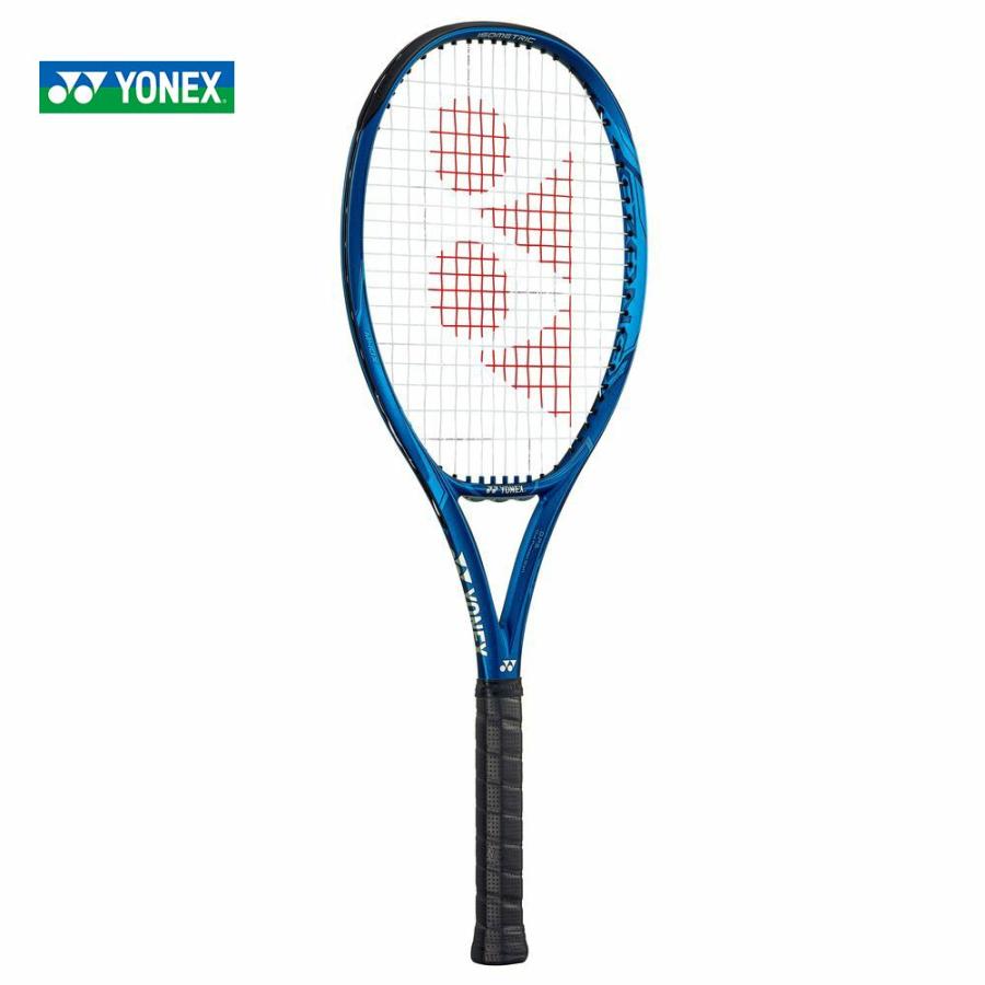 ヨネックス YONEX テニス 硬式テニスラケット  EZONE 100 Eゾーン 100 06EZ100-566 フレームのみ『即日出荷』｜kpi｜02