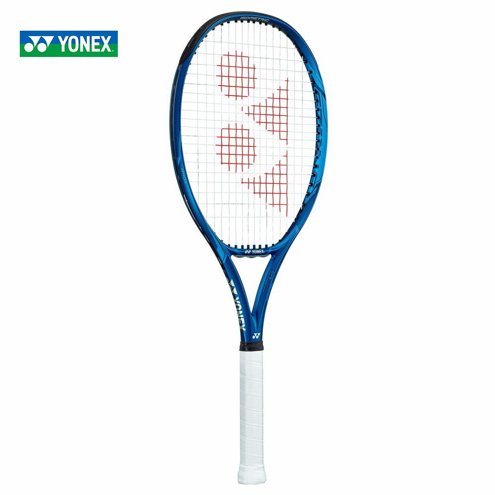 24時間限定タイムセール YONEX ヨネックス テニス 硬式テニスラケット EZONE 105 Eゾーン ラケット(硬式用)