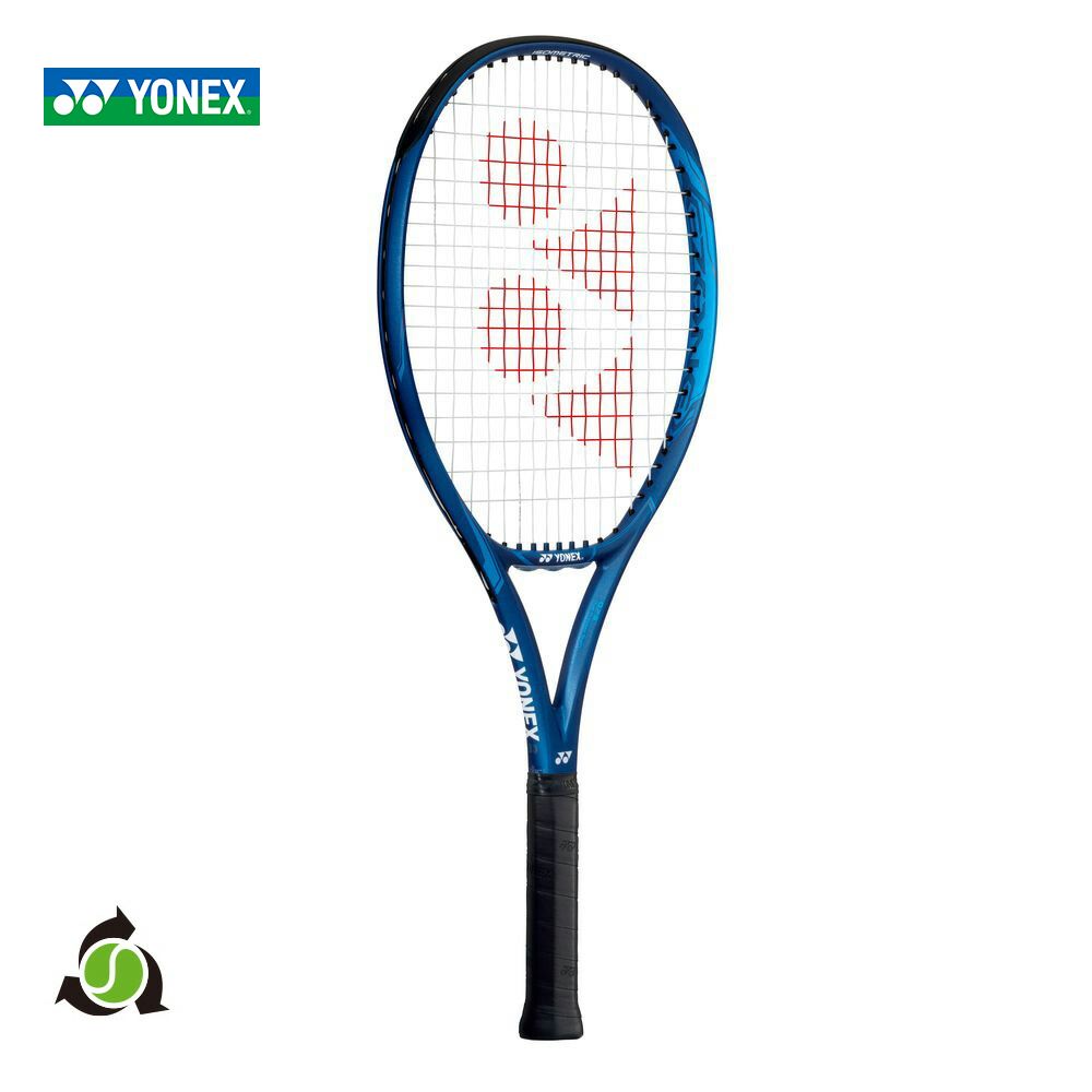 ケース^ 「ガット張り上げ済み」ヨネックス 25 06EZ25G-566 KPI PayPayモール店 - 通販 - PayPayモール YONEX テニス ジュニアテニスラケット EZONE 25 Eゾーン ガット