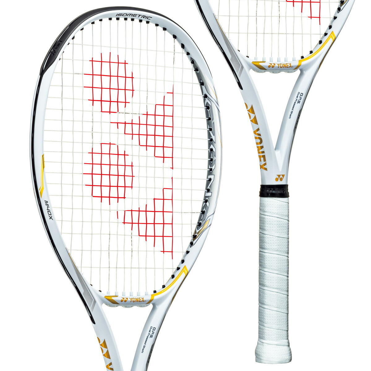 YONEX EZONE98 LIMITED ゴールド 硬式用テニスラケット 大坂なおみ選手