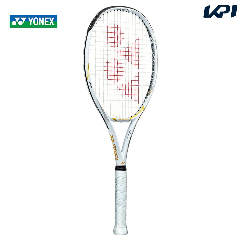 ヨネックス YONEX 硬式テニスラケット EZONE 100 NAOMI OSAKA 