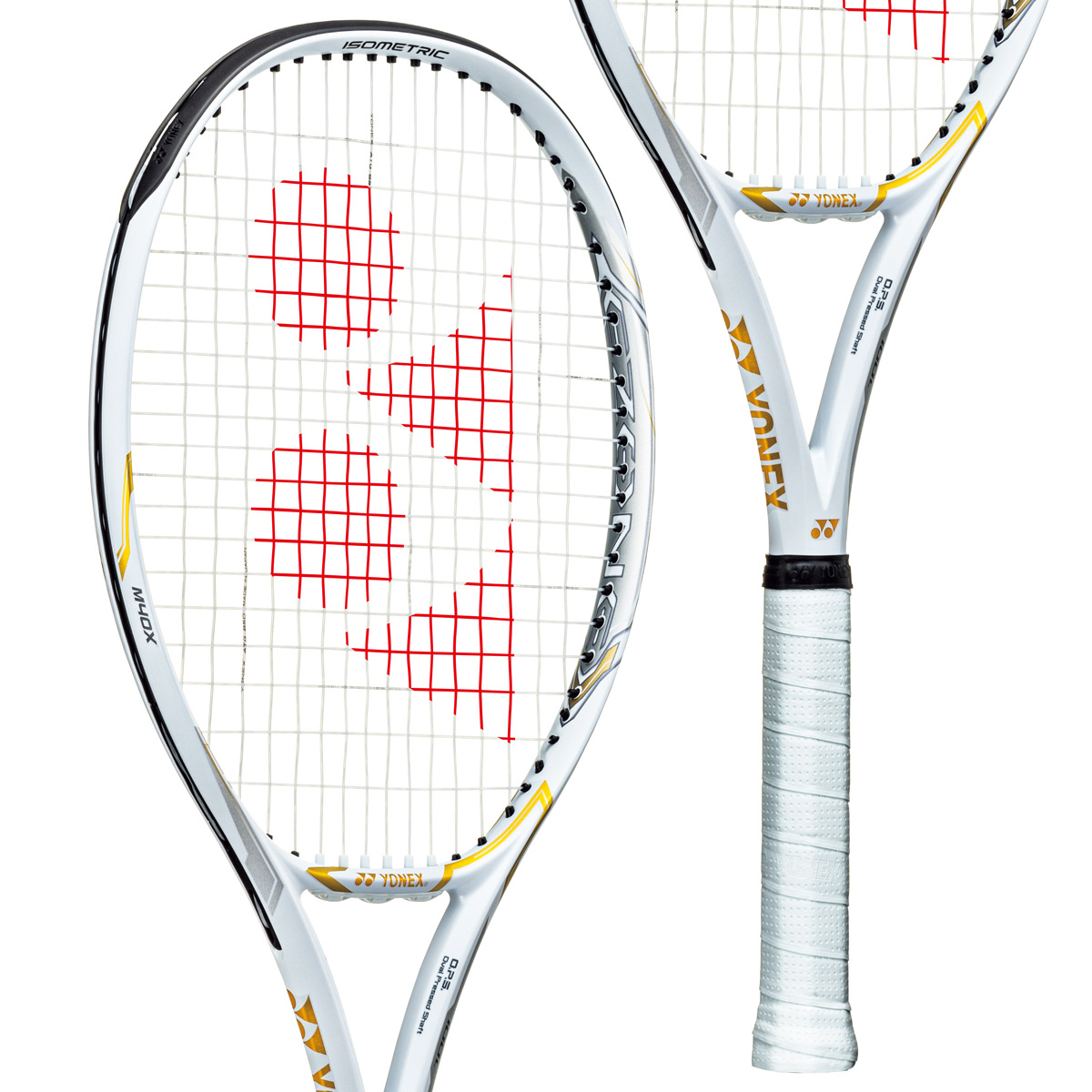 ヨネックス YONEX 硬式テニスラケット EZONE 100L NAOMI OSAKA LIMITED