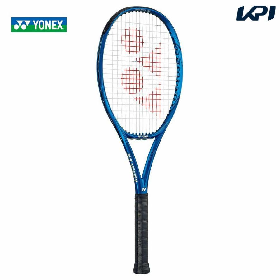 ヨネックス YONEX テニス 硬式テニスラケット  EZONE 98 Eゾーン 98 06EZ98-566 フレームのみ『即日出荷』｜kpi｜02