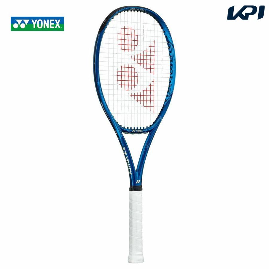 ヨネックス YONEX テニス 硬式テニスラケット  EZONE 98L E ゾーン 98L 06EZ98L-566 フレームのみ『即日出荷』｜kpi｜02