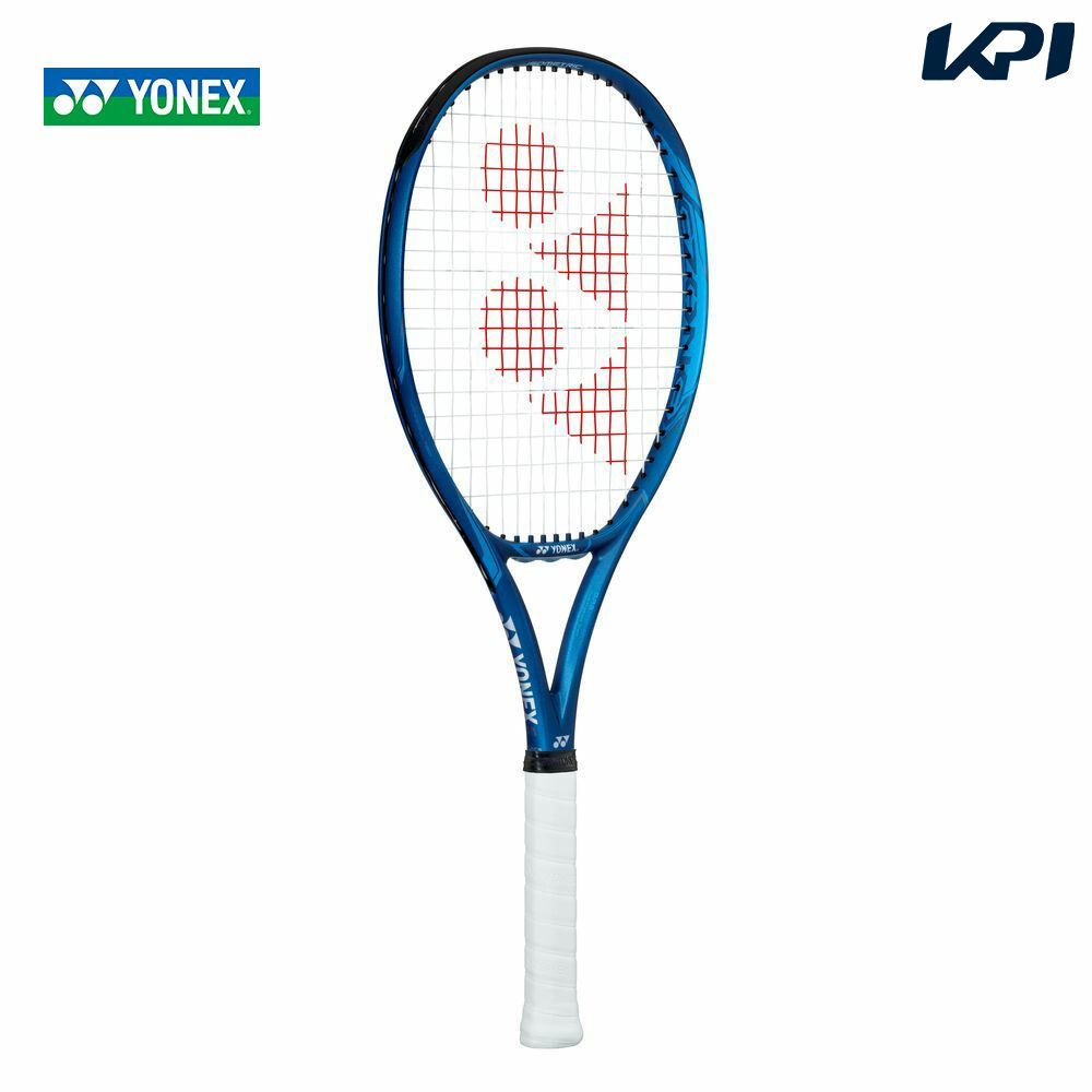 ヨネックス YONEX テニス 硬式テニスラケット  EZONE FEEL Eゾーン フィール 06EZF-566 フレームのみ｜kpi｜02