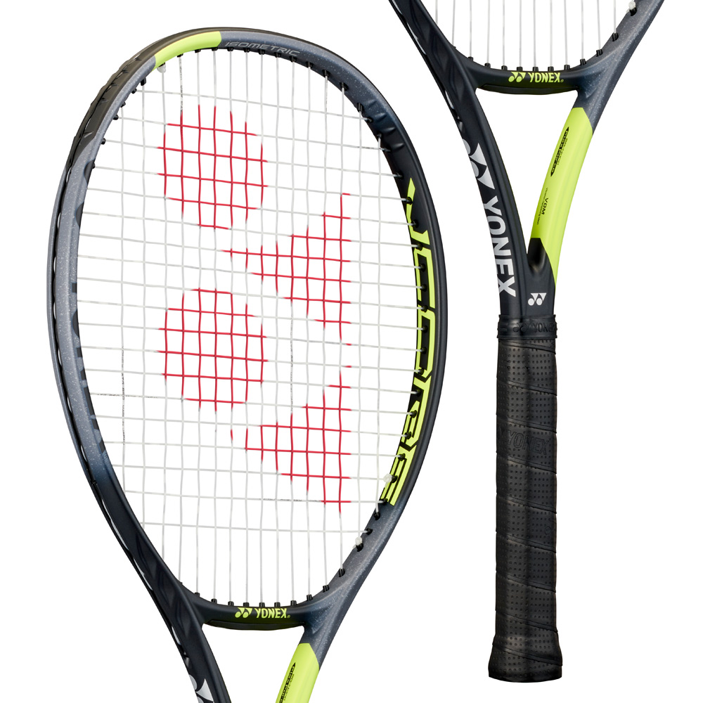 ヨネックス YONEX テニスラケット Vコア 100 VCORE 100 限定デザイン 