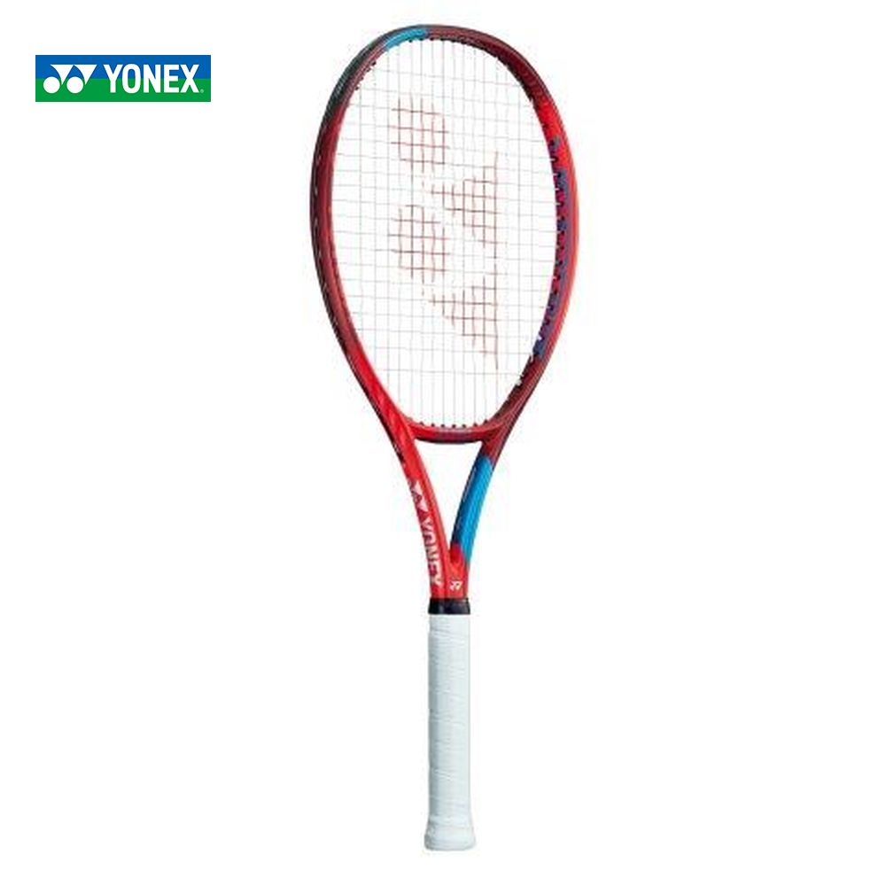 ヨネックス YONEX 硬式テニスラケット Vコア 100L VCORE 100L 06VC100L