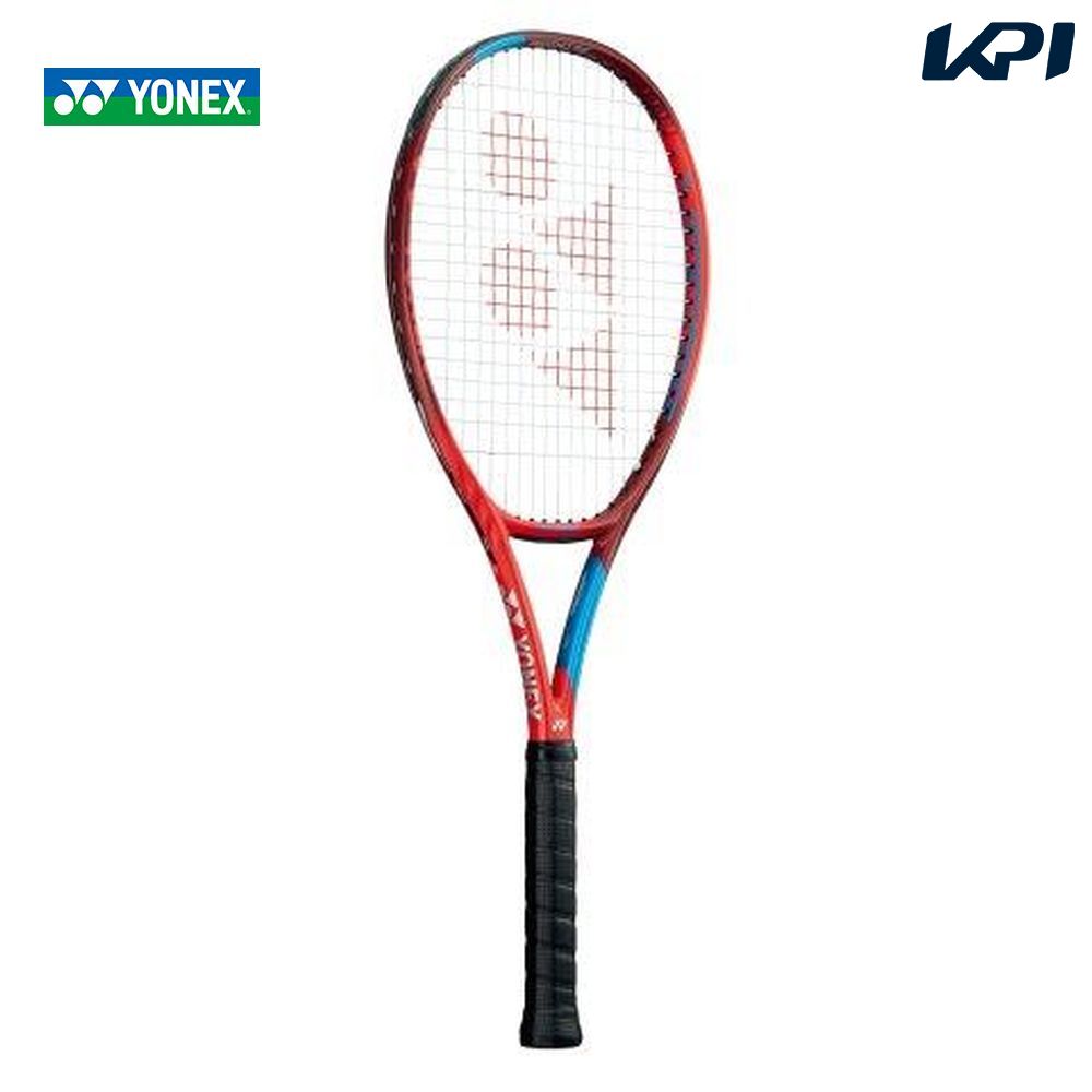 ヨネックス硬式テニスラケット Ｖcore98 2本セット-