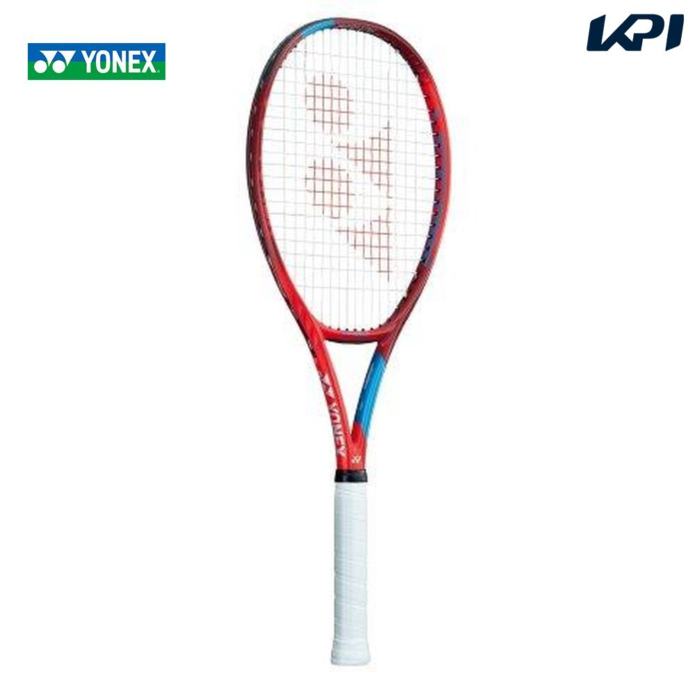 ヨネックス YONEX 硬式テニスラケット  Vコア 98L VCORE 98L 06VC98L  フレームのみ『即日出荷』｜kpi
