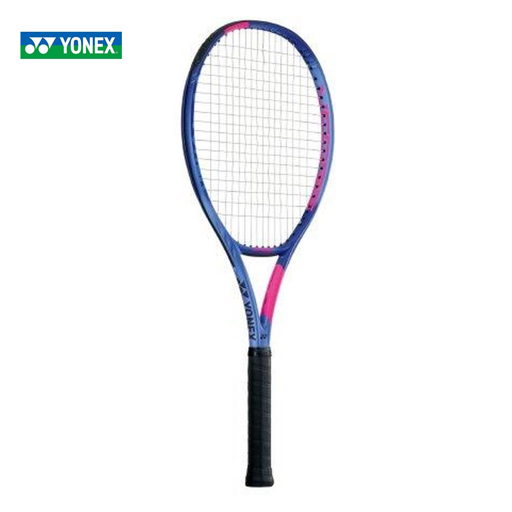 YONEX ヨネックス テニス硬式テニスラケット Vコア ゲーム VCORE