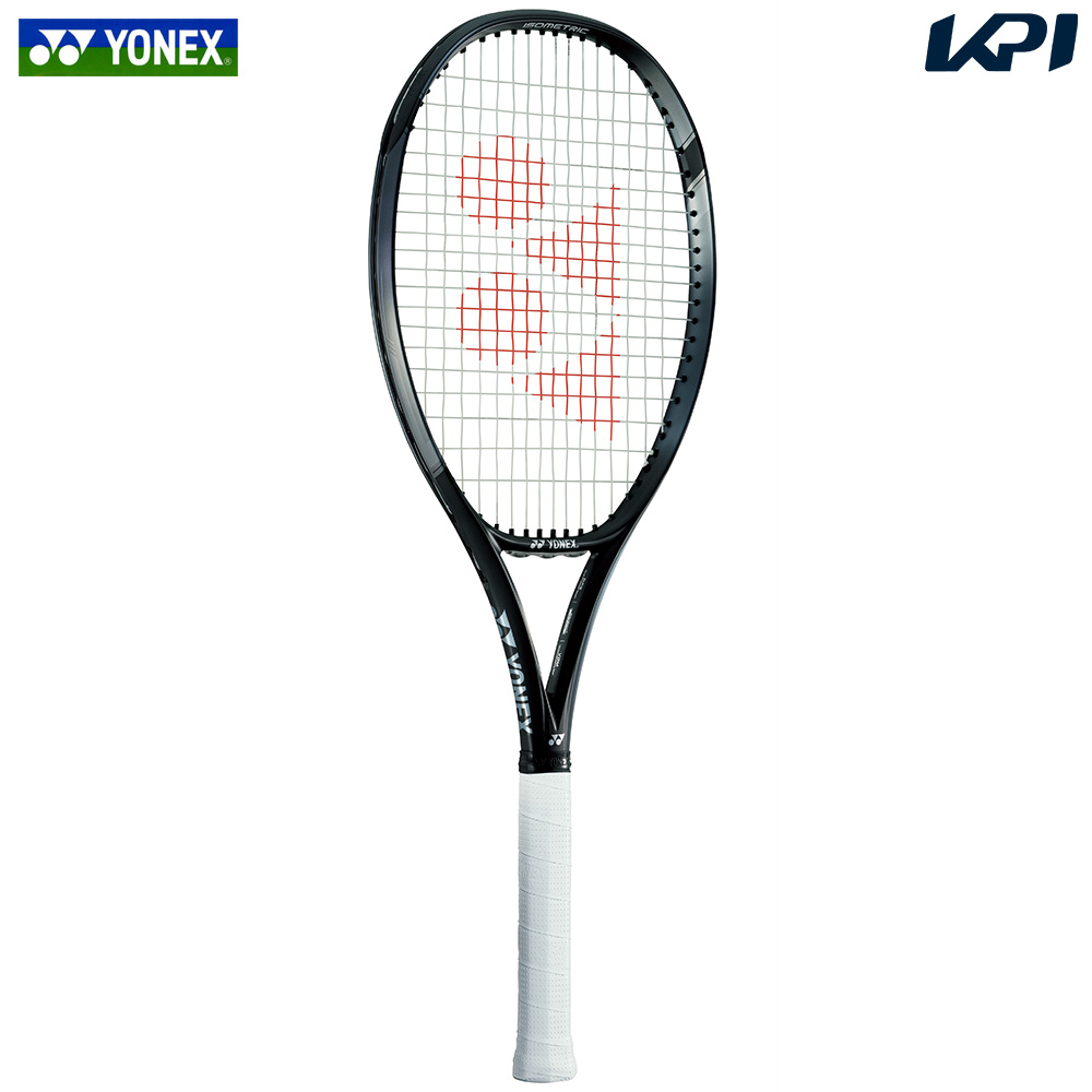 ヨネックス YONEX 硬式テニスラケット EZONE 100L Eゾーン 100L