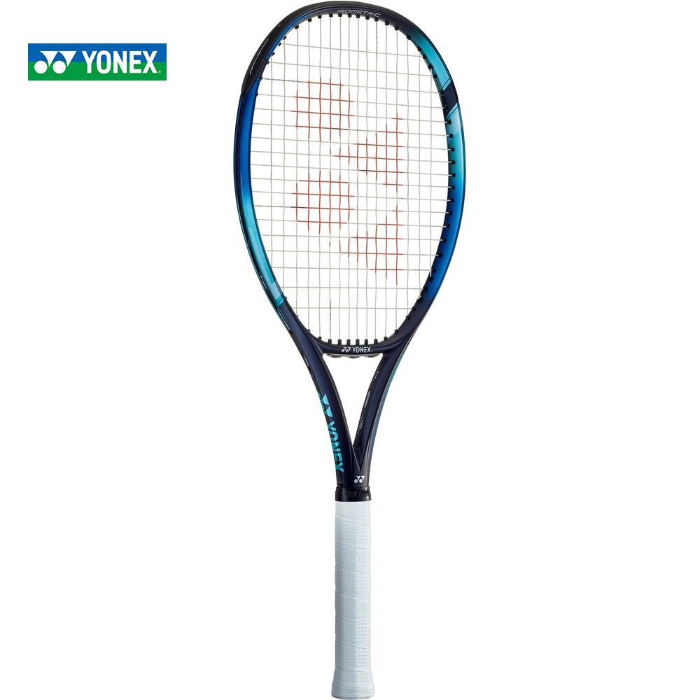 ヨネックス YONEX テニス硬式テニスラケット EZONE 100L Eゾーン 100L 07EZ100L フレームのみ  :07EZ100L:KPIsports - 通販 - Yahoo!ショッピング