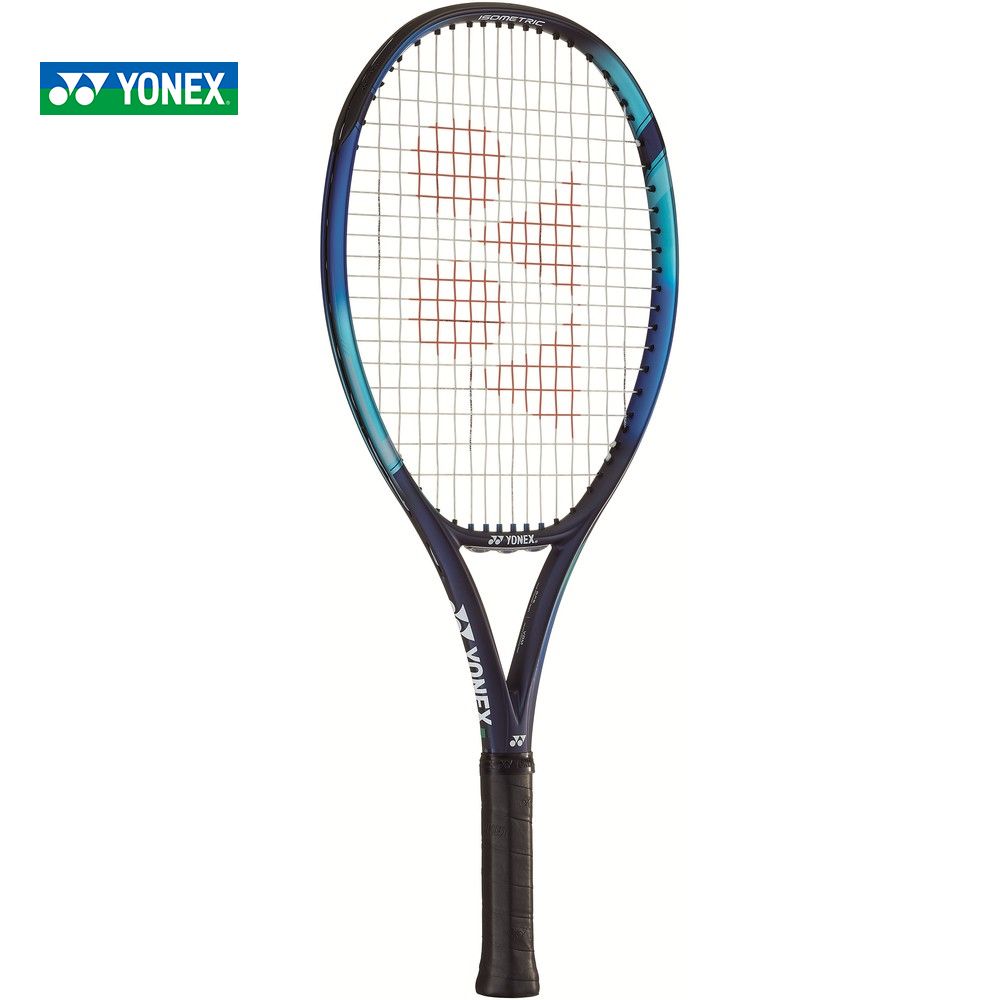 「ガット張り上げ済み」ヨネックス YONEX テニスジュニアラケット ジュニア EZONE 25 Eゾーン 25 07EZ25G『即日出荷』