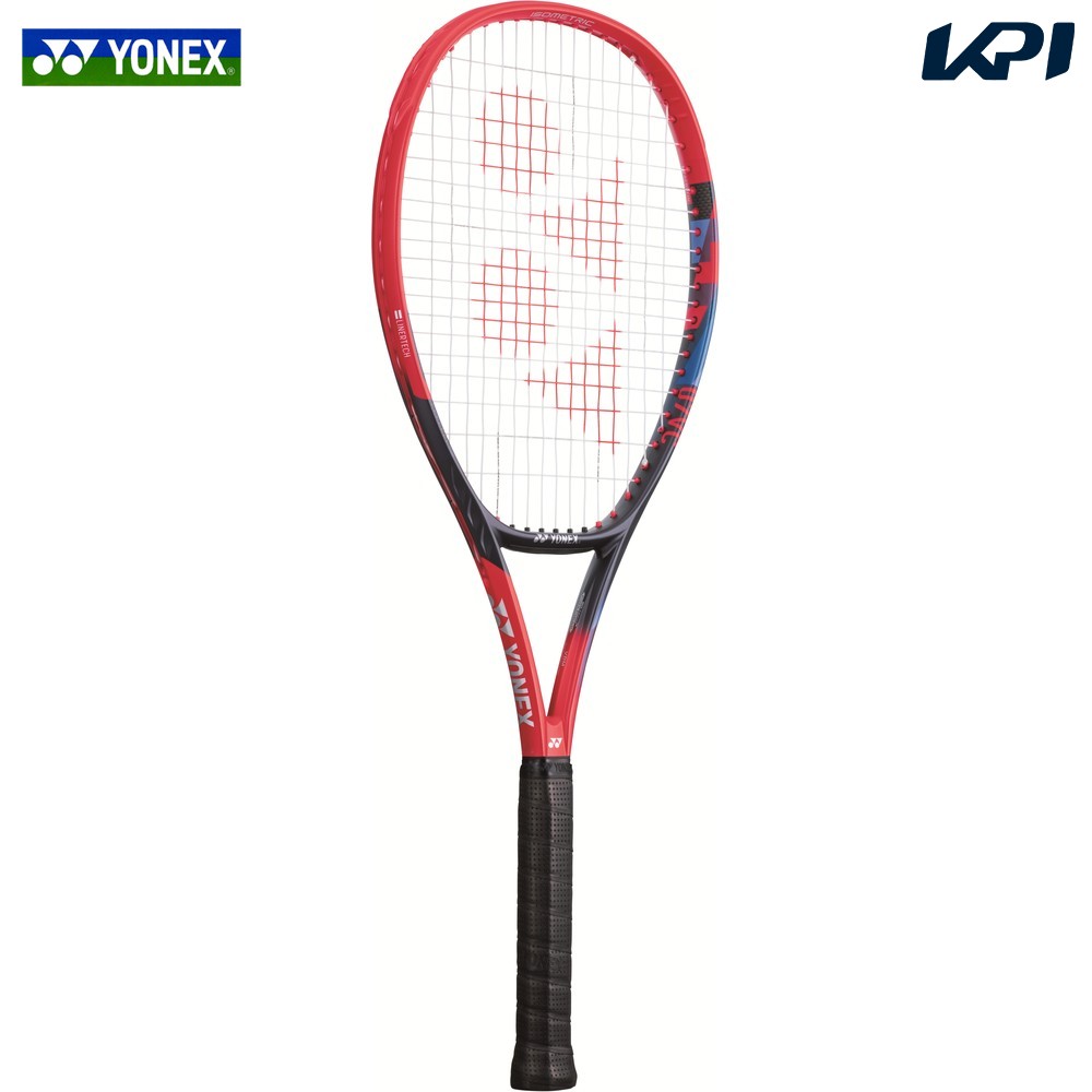 ヨネックス YONEX 硬式テニスラケット  Vコア 100 VCORE 100 07VC100 フレームのみ｜kpi