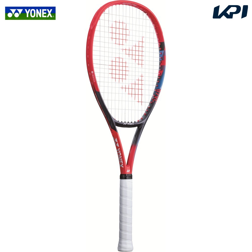 ヨネックス YONEX 硬式テニスラケット  Vコア 100L VCORE 100L 07VC100L フレームのみ｜kpi