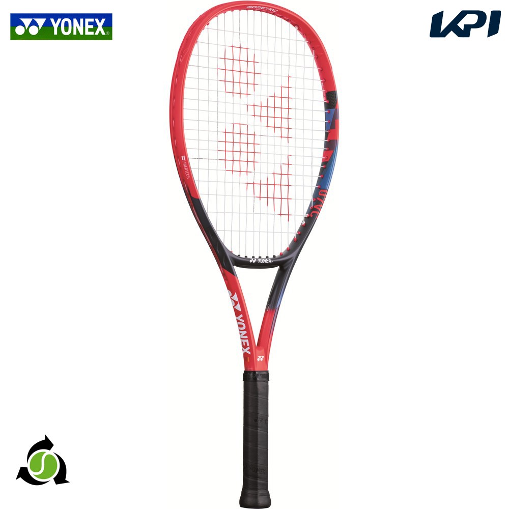 「ガット張り上げ済み」ヨネックス YONEX テニスジュニアラケット Vコア 26 VCORE 26 07VC26G