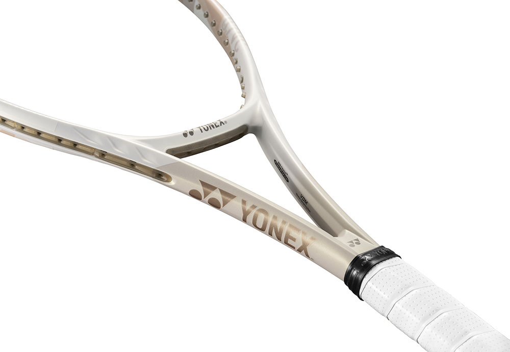 ヨネックス YONEX 硬式テニスラケット VCORE 95 Vコア 95 サンドベージュ フレームのみ 07VC95-194