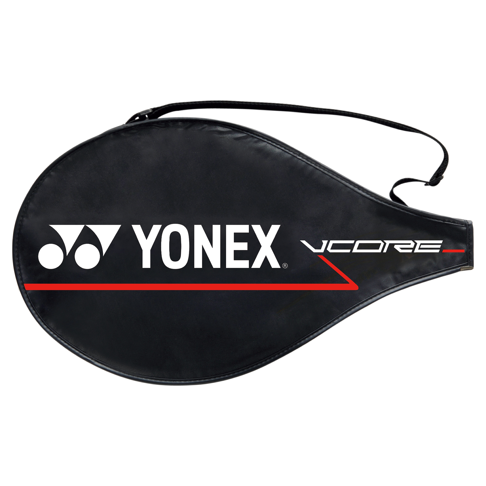 「ガット張り上げ済み」ヨネックス YONEX テニスジュニアラケット Vコア 25 VCORE 25 07VC25G｜kpi｜03