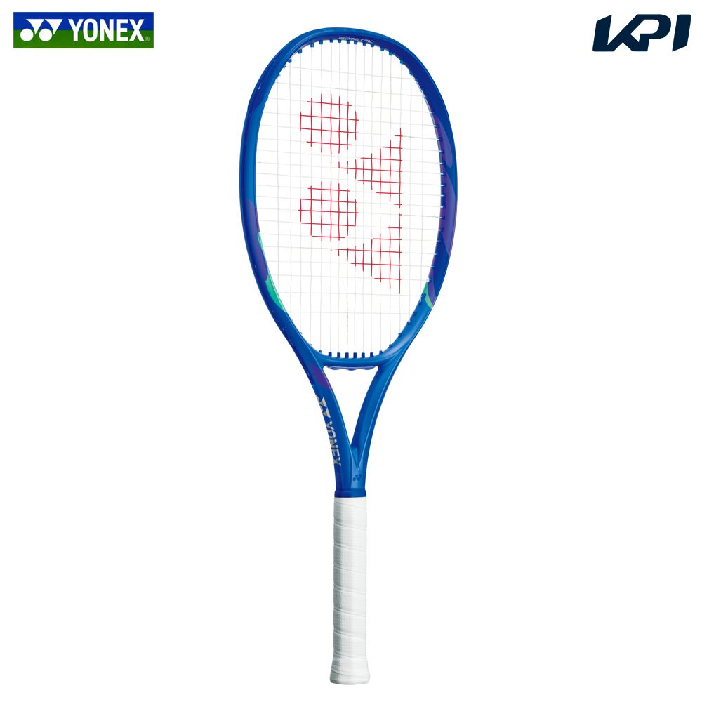 ヨネックス YONEX 硬式テニスラケット EZONE 105 Eゾーン 105 フレームのみ 08EZ105-786  3月上旬発売予定※予約「ガット特典キャンペーン対象」