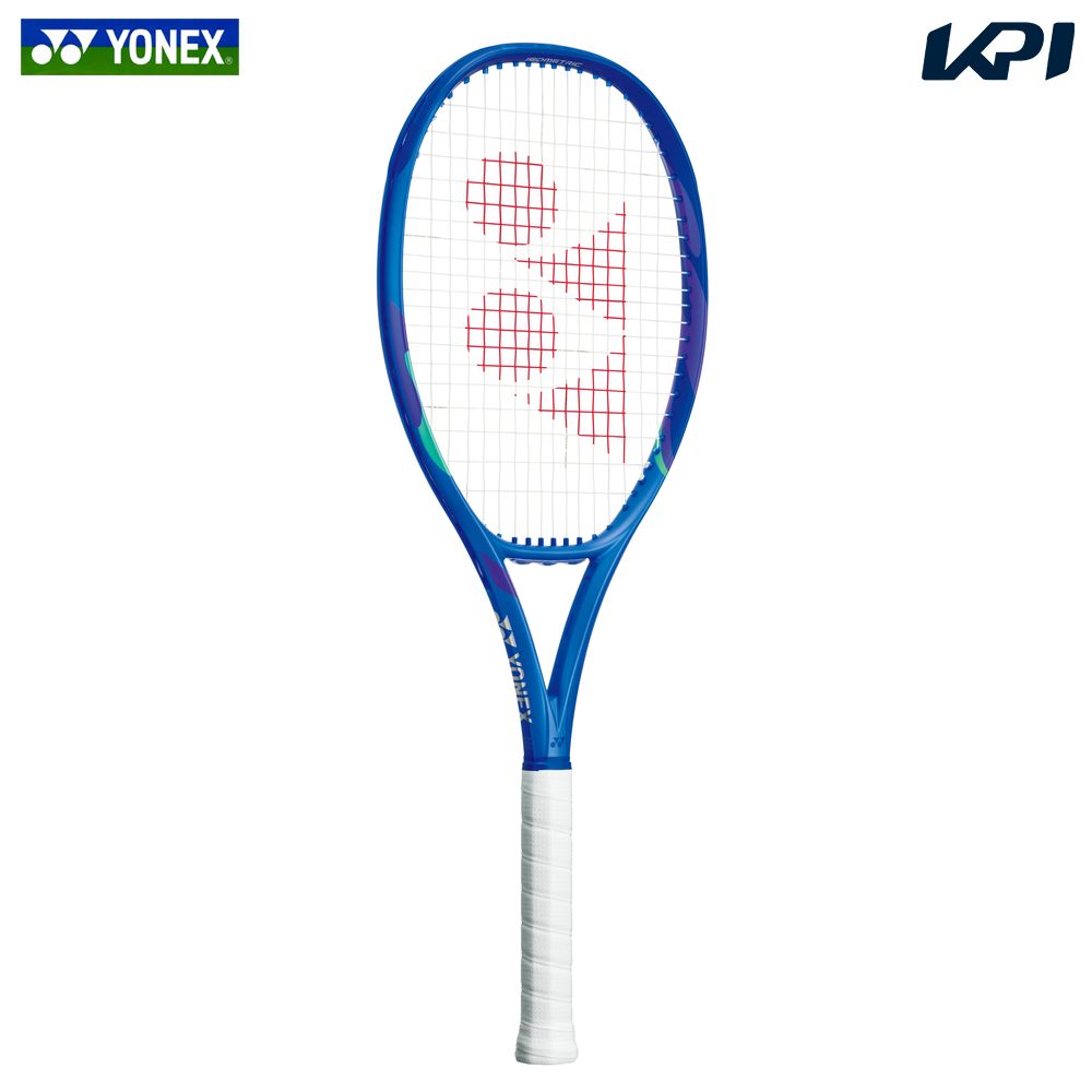 ヨネックス YONEX 硬式テニスラケット EZONE 100 TOUR Eゾーン 100ツアー フレームのみ 08EZ10TR786  3月上旬発売予定※予約「ガット特典キャンペーン対象」 - 恨めしく