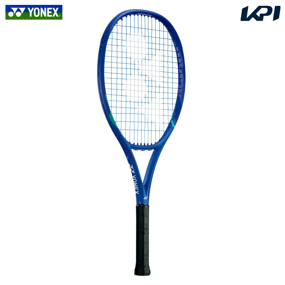 「ガット張り上げ済み」ヨネックス YONEX ジュニアテニスラケット EZONE 26 Eゾーン 26 08EZ26G-786 1月中旬発売予定※予約