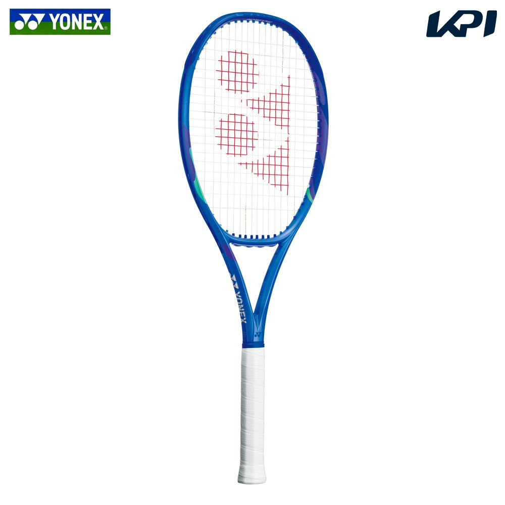 ヨネックス YONEX 硬式テニスラケット EZONE 98L Eゾーン 98L フレームのみ 08EZ98L-786  3月上旬発売予定※予約「ガット特典キャンペーン対象」