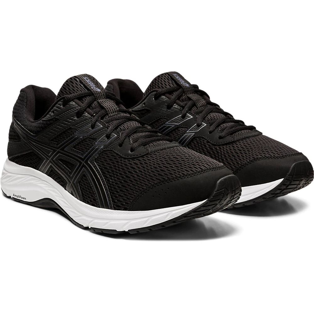 アシックス asics ランニングシューズ メンズ GEL-CONTEND 6 1011A666