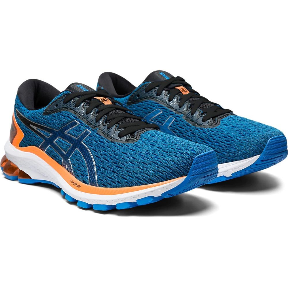 アシックス asics ランニングシューズ メンズ GT-1000 9 1011A770