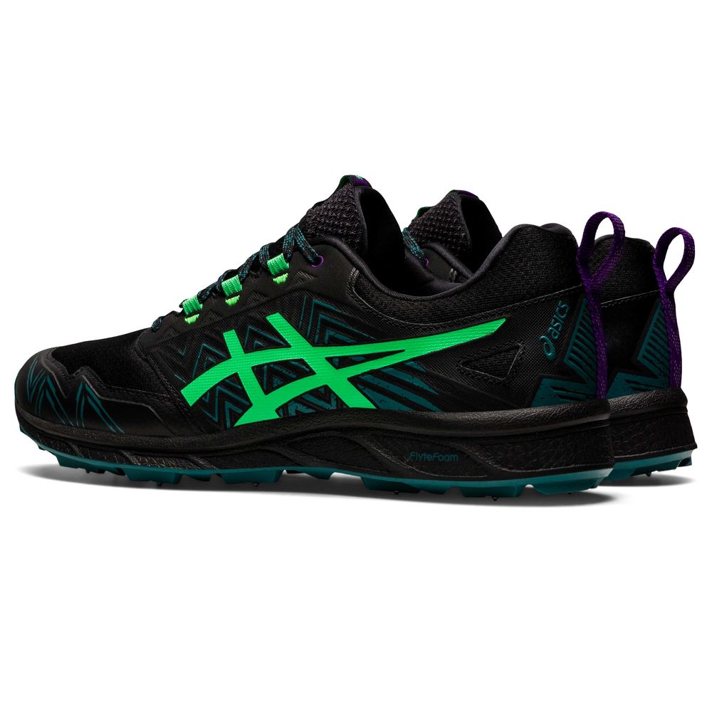 アシックス asics ランニングシューズ メンズ   GEL-FUJISETSU 3 G-TX 1011A972 | ASICS | 03