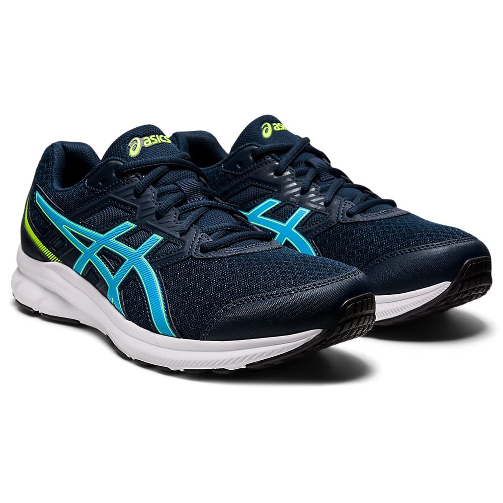 アシックス asics ランニングシューズ ユニセックス JOLT 3 ジョルト3 エキストラワイド EXTRA WIDE 運動靴 通学靴  1011B041 『即日出荷』