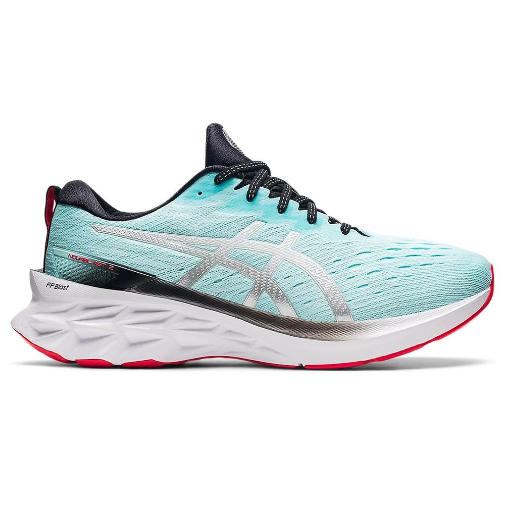 アシックス asics ランニングシューズ メンズ NOVABLAST 2 1011B192