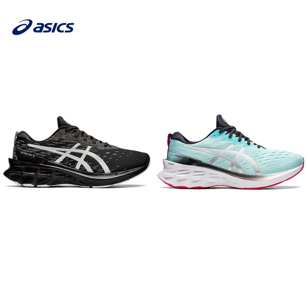 アシックス asics ランニングシューズ メンズ NOVABLAST 2 1011B192 : 1011b192 : KPI - 通販 -  Yahoo!ショッピング