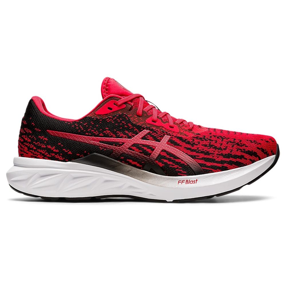 アシックス asics ランニングシューズ メンズ DYNABLAST 2 1011B205