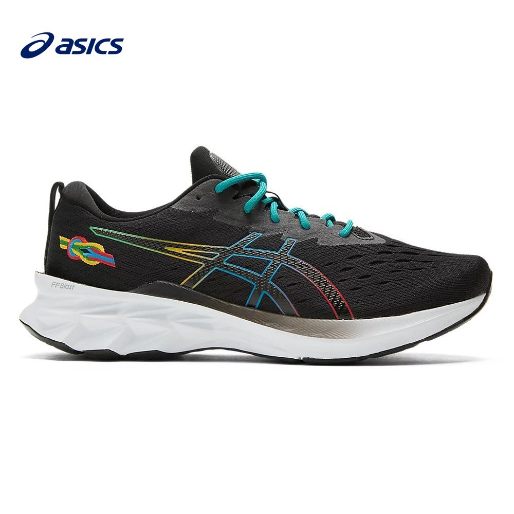 アシックス asics ランニングシューズ メンズ NOVABLAST 2 1011B423