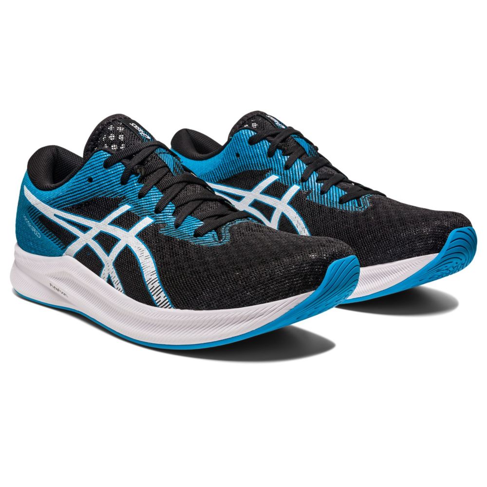 ASICS アシックス asics ランニングシューズ メンズ HYPER SPEED