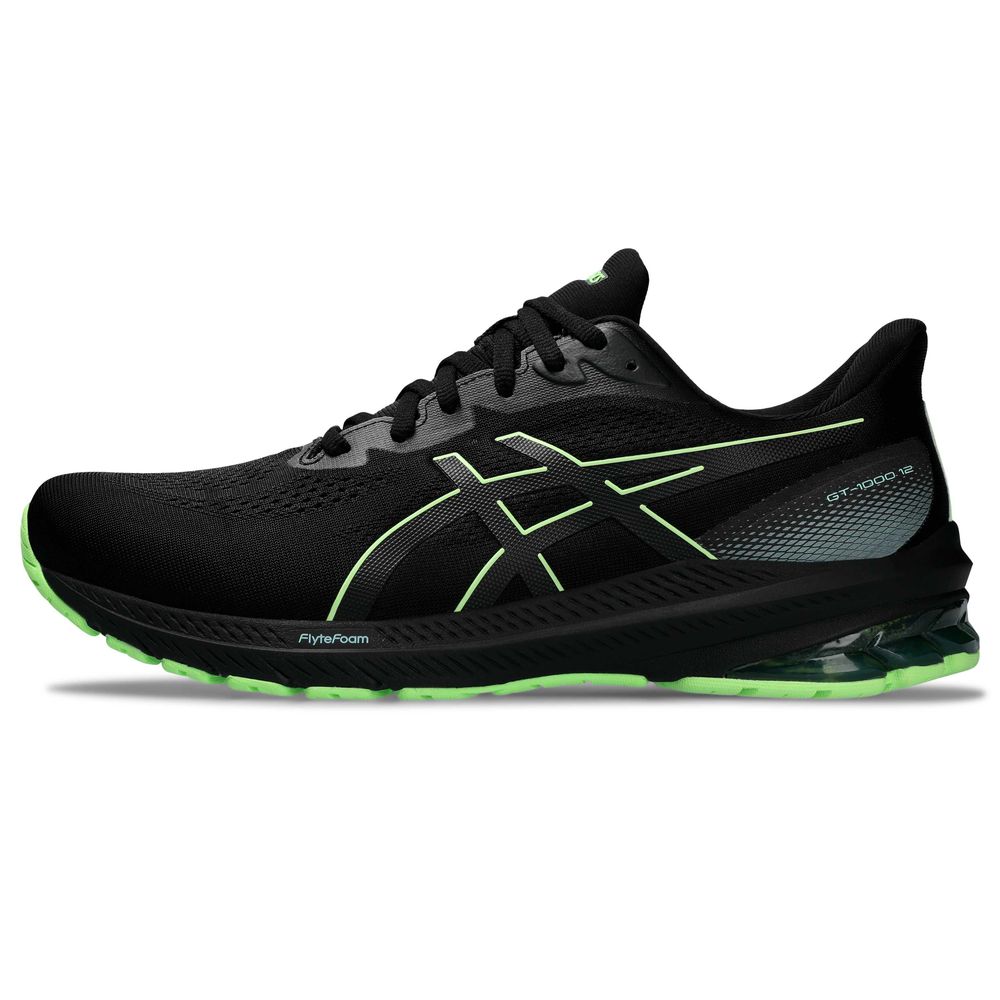 アシックス asics ランニングシューズ メンズ GT 1000 12 GTX 1011B684 2024 :1011B684 2024:KPI