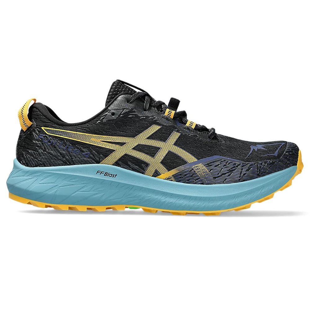 アシックス asics ランニングシューズ メンズ Ｆｕｊｉ Ｌｉｔｅ ４ フジライト 1011B698