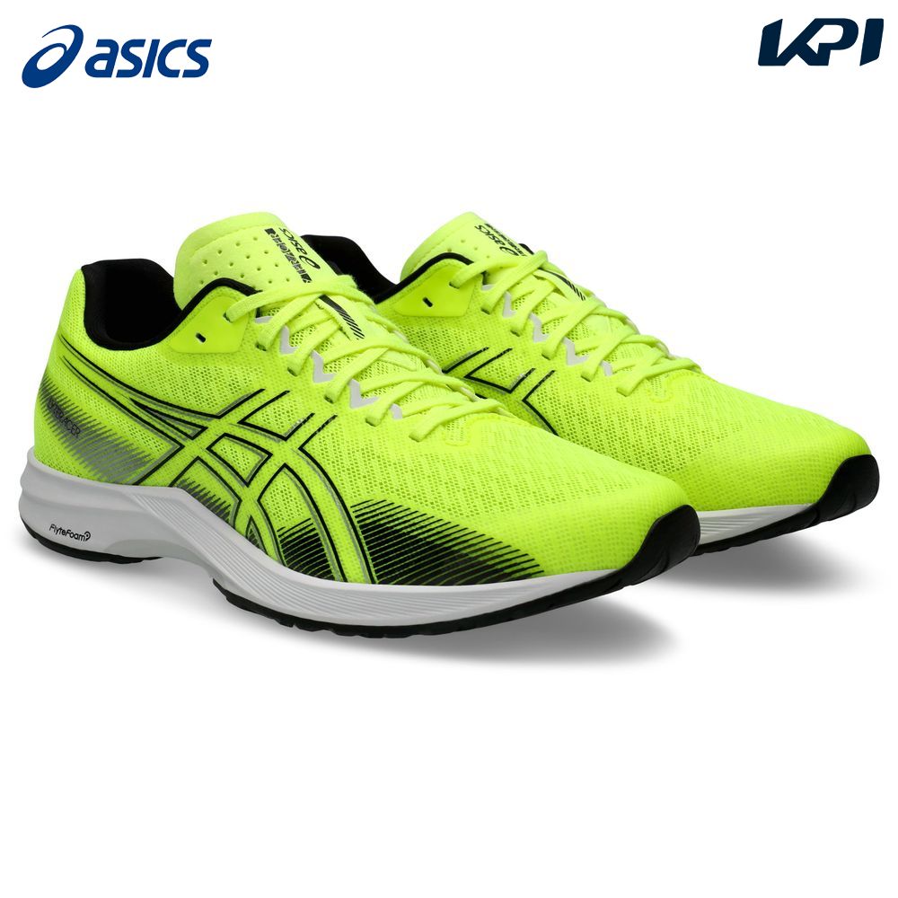 アシックス asics ランニングシューズ メンズ ライトレーサー5 ワイド LYTERACER 5...