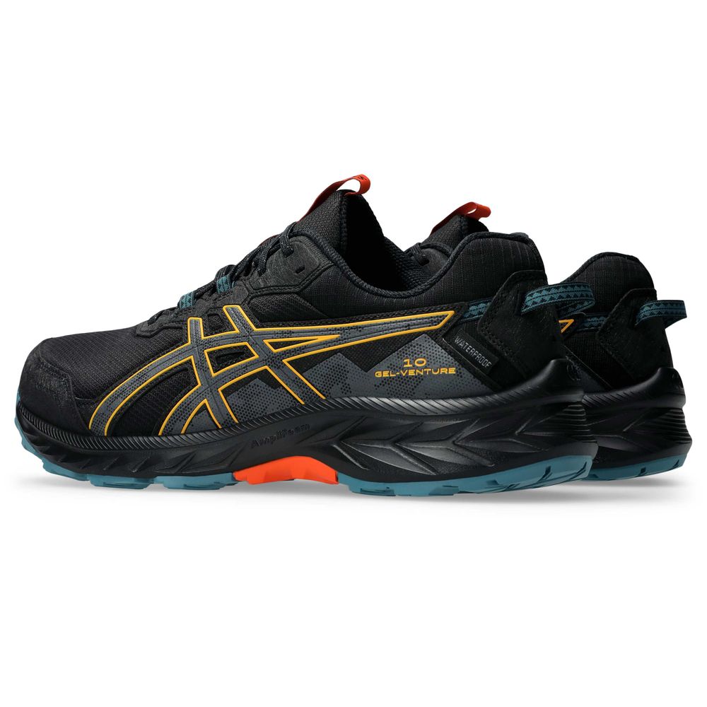 ASICS アシックス asics ランニングシューズ メンズ GEL-VENTURE
