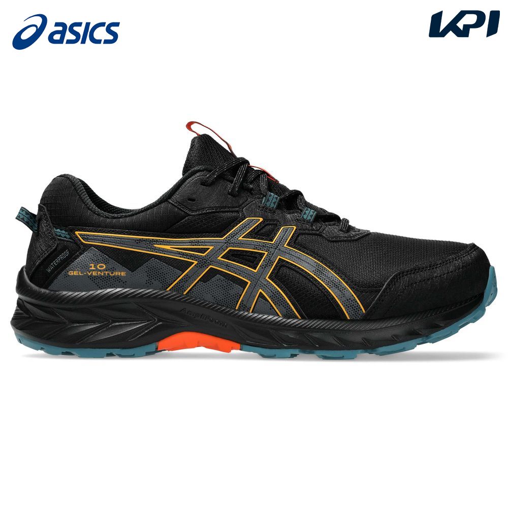 ASICS アシックス asics ランニングシューズ メンズ GEL-VENTURE