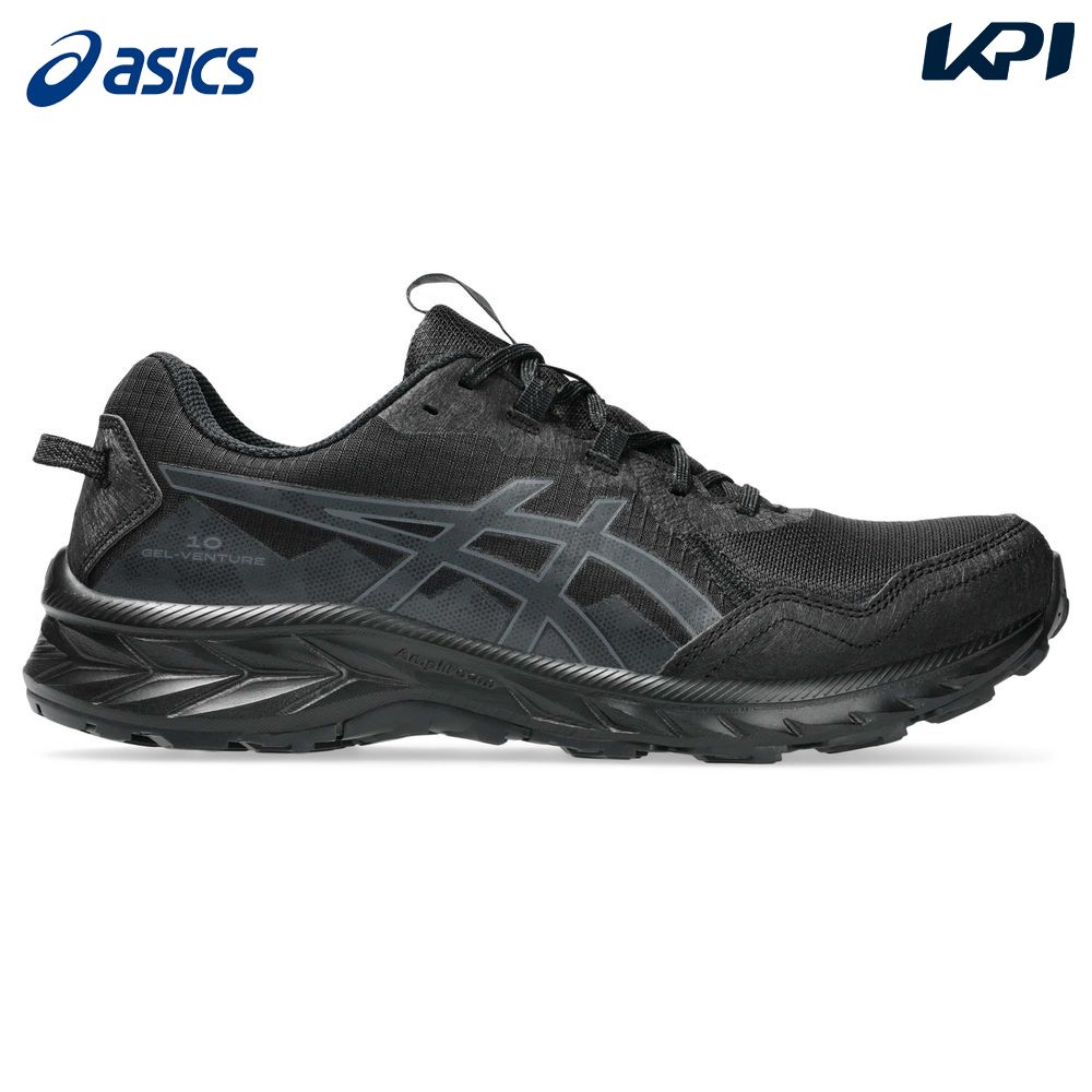 アシックス asics ランニングシューズ メンズ   GEL-VENTURE 10 1011B966-001 | ASICS