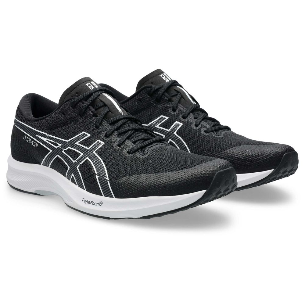 アシックス asics ランニングシューズ メンズ   LYTERACER 6 1011B970-001 | ASICS | 02