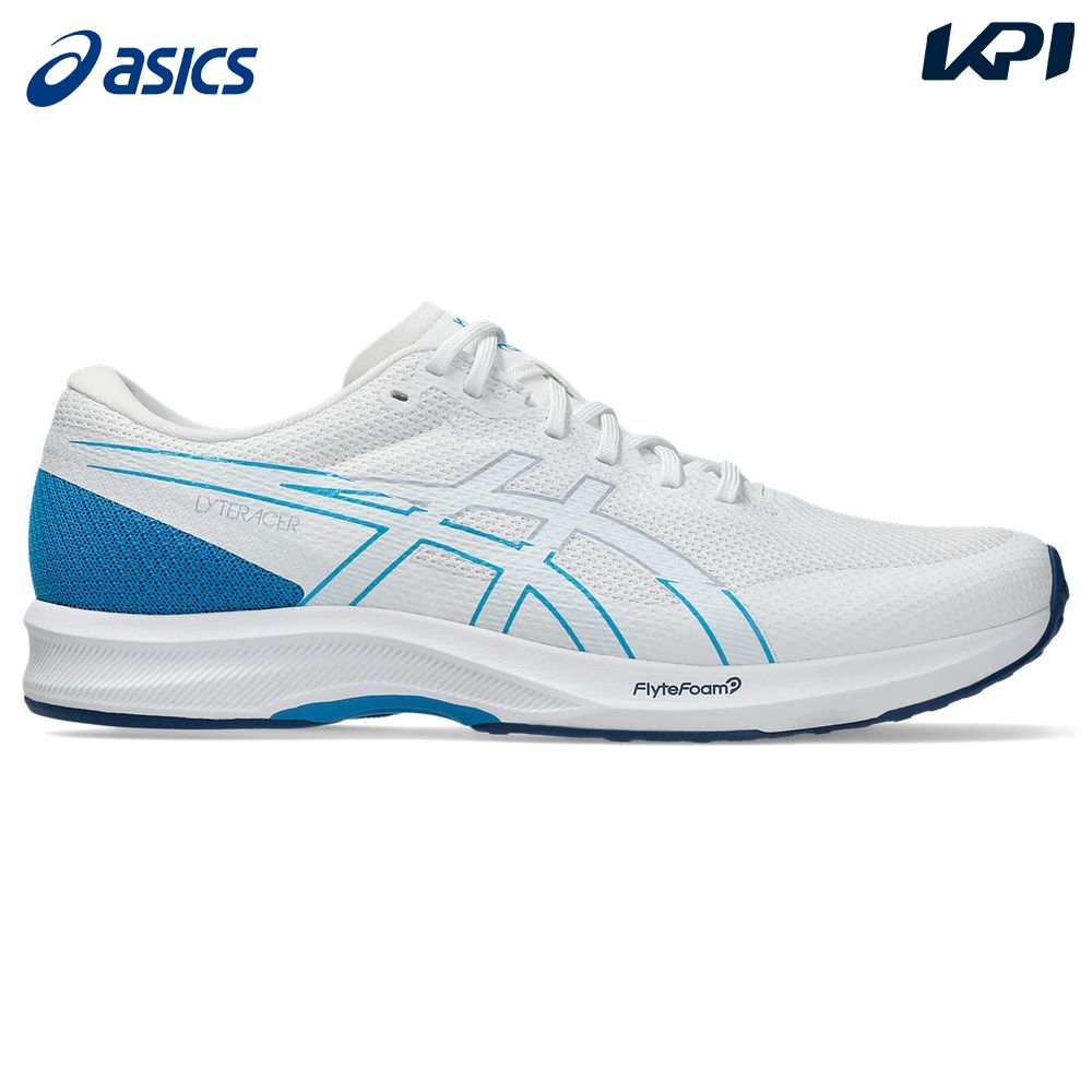 アシックス ライトレーサー LYTERACER 27cm ASICS（アシックス） ランニングシューズ メンズ LYTERACER ライト