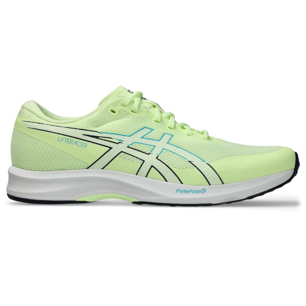 �A�V�b�N�X asics �����j���O�V���[�Y �����Y   LYTERACER 6 WIDE ���C�g���[�T�[ 6 ���C�h 1011B970-750