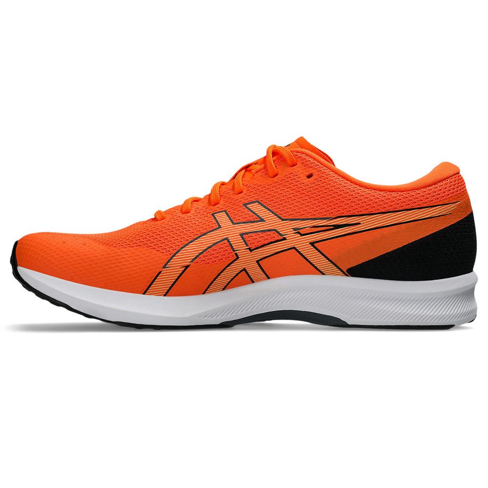 アシックス asics ランニングシューズ メンズ   LYTERACER ライトレーサー 6 1011B970-800の画像