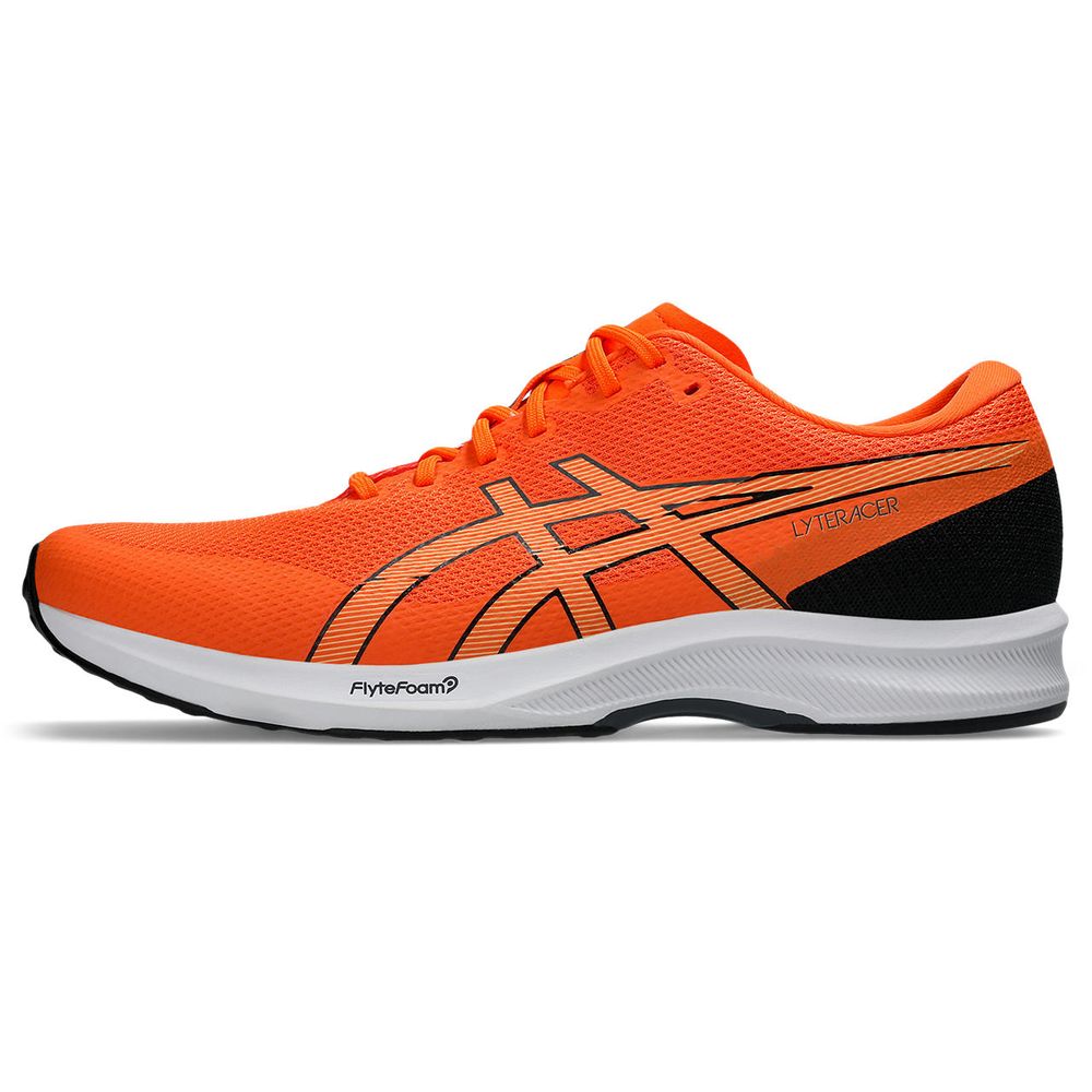 アシックス asics ランニングシューズ メンズ   LYTERACER ライトレーサー 6 1011B970-800の画像