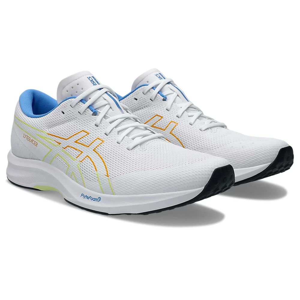 ASICS アシックス asics ランニングシューズ メンズ ライト