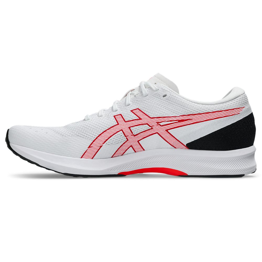 アシックス asics ランニングシューズ メンズ   LYTERACER ライトレーサー 6 1011B971-102の画像