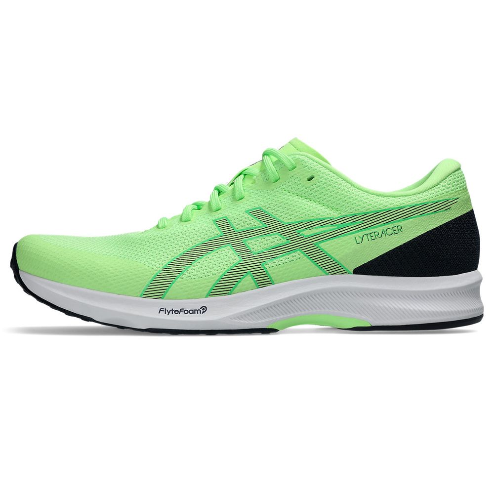 アシックス asics ランニングシューズ メンズ   LYTERACER ライトレーサー 6 1011B971-300の画像